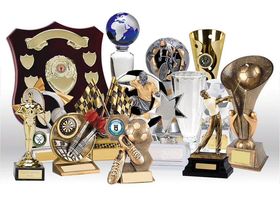 Trophy Collection
