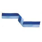 Light Blue and Blue Ribbon (MR15242/250) +£0.70