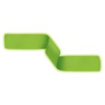 Neon Green Ribbon (MR20024A) +£0.80