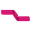 Neon Pink Ribbon