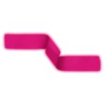 Neon Pink Ribbon