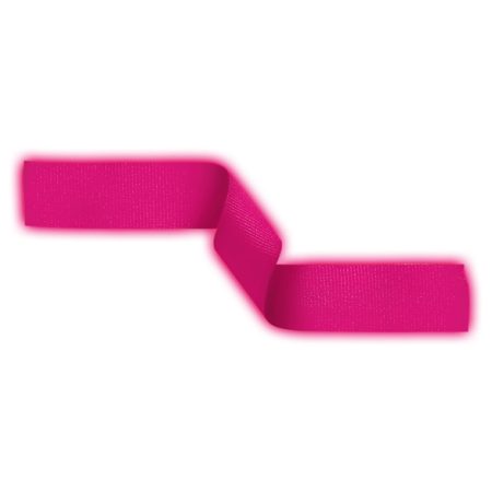 Neon Pink Ribbon