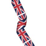 Union Flag Ribbon (MR2120/251) +£0.80
