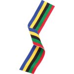 Olympic Ribbon (MR2128/250) +£0.60