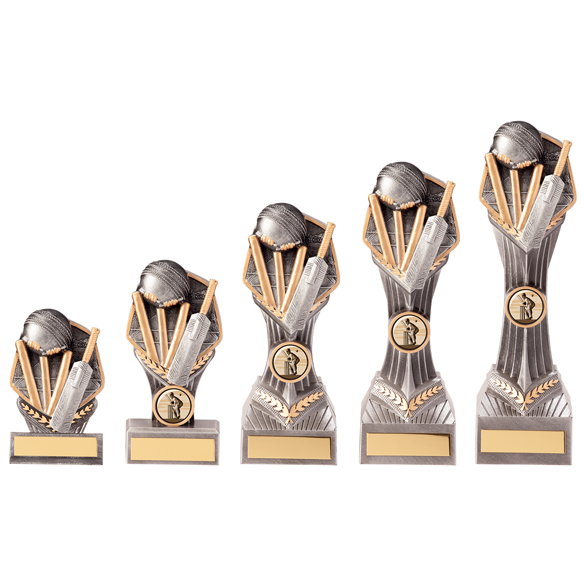 Falcon Cricket Trophy Premier Trophies