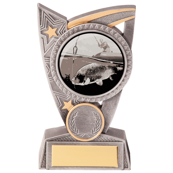 Triumph Fishing Trophy