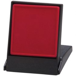 Fortress Red Medal Box 40/50mm (MB4187A) +£1.60