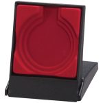 Garrison Red Medal Box 50/60/70 mm