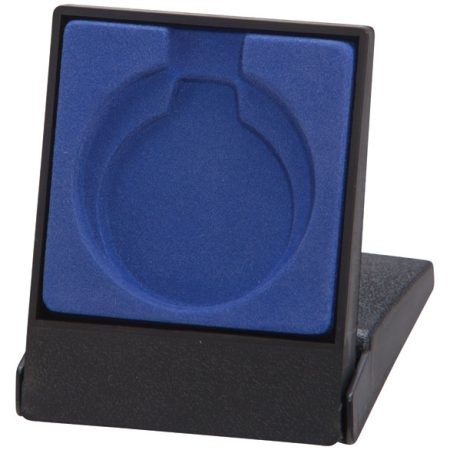 Garrison Blue Medal Box 40/50mm