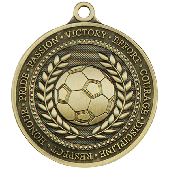 Football Medals Premier Trophies