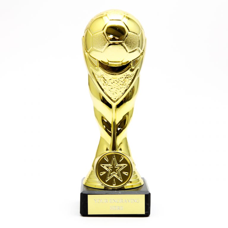Football Trophies | Premier Trophies