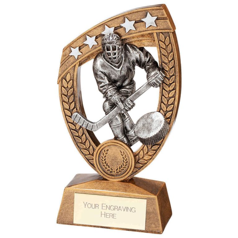 Patriot Ice Hockey Trophy Premier Trophies